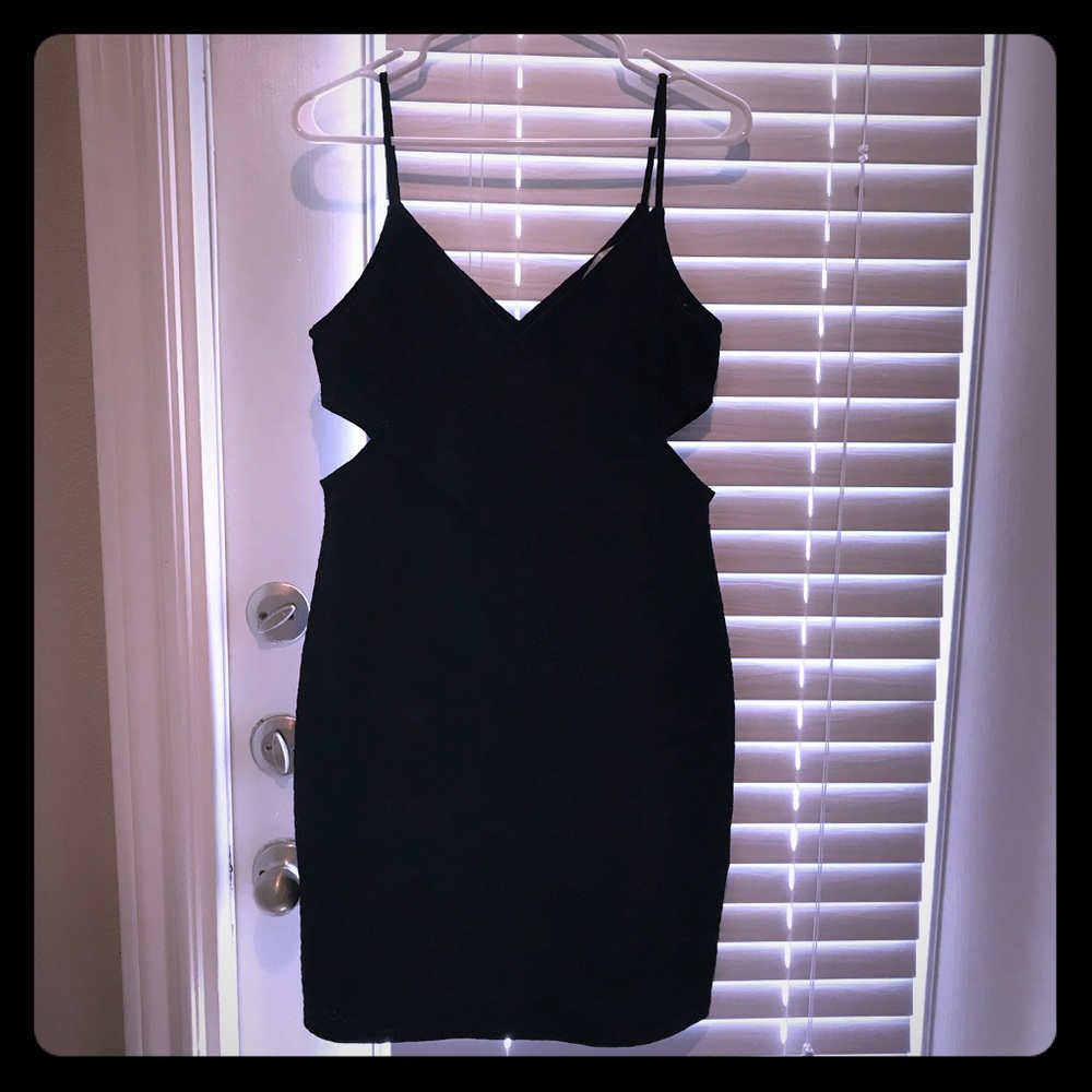 Sexy LBD